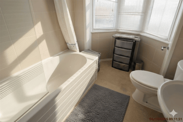 5 bed house, 323 Columbia Road, Talbot village, Bournemouth, BH104EQ - Image 10