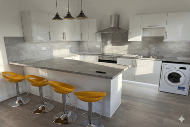 5 bed flat, Meyrick Park, Charminster, Bournemouth, BH37AG - Image 3