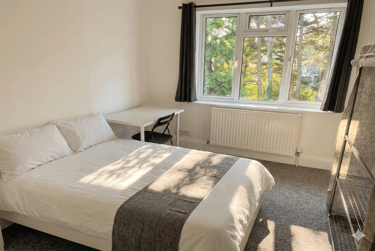 5 bed flat, Meyrick Park, Charminster, Bournemouth, BH37AG - Image 5
