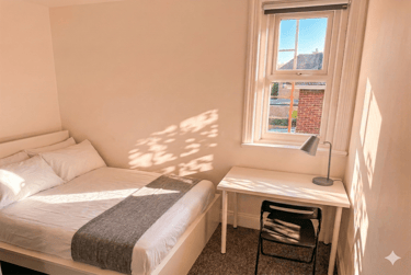 5 bed flat, Meyrick Park, Charminster, Bournemouth, BH37AG - Image 7