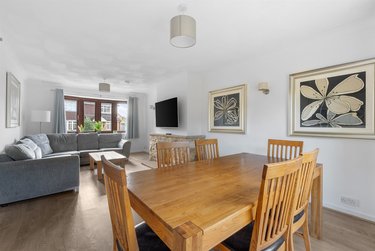 7 bed house, Talbot Village, Talbot village, Poole, BH125EF - Image 4