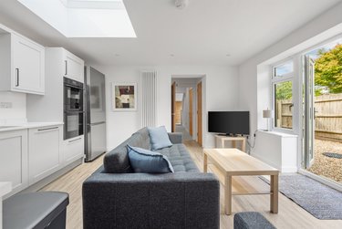 6 bed house, Winton, Charminster, Bournemouth, BH91LF - Image 4