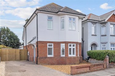 6 bed house, Winton, Charminster, Bournemouth, BH91LF - Image 1