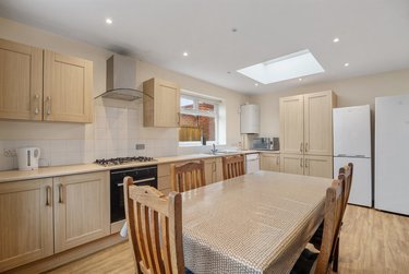 6 bed house, 5 Grenfell Road, Moordown, Bournemouth, BH92UD - Image 5