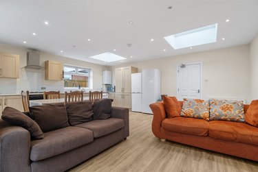 6 bed house, 5 Grenfell Road, Moordown, Bournemouth, BH92UD - Image 4