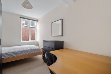 6 bed house, 5 Grenfell Road, Moordown, Bournemouth, BH92UD - Image 8