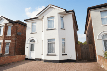 6 bed house, 162 Capstone Road, Springbourne, Bournemouth, BH88RT - Image 1