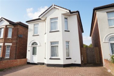 6 bed house, 162 Capstone Road, Springbourne, Bournemouth, BH88RT - Image 3