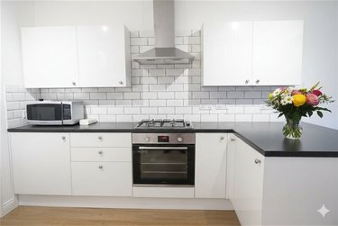 6 bed house, 162 Capstone Road, Springbourne, Bournemouth, BH88RT - Image 5