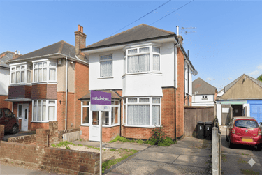 4 bed house, 3 Vicarage Road, Moordown, Bournemouth, BH92SA - Image 1