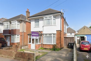 4 bed house, 3 Vicarage Road, Moordown, Bournemouth, BH92SA - Image 2