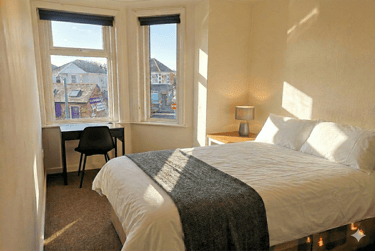 5 bed house, Winton, Bournemouth, BH92LY - Image 6