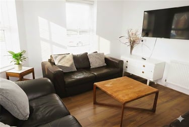 6 bed house, 29 Cranmer Road, Charminster, Bournemouth, BH91JU - Image 3