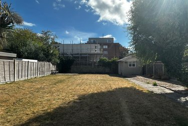 5 bed house, 60 Richmond Wood Road, Springbourne, Bournemouth, BH89DJ - Image 12