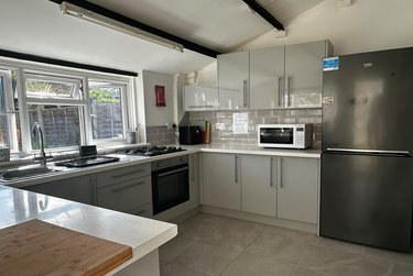 5 bed house, 60 Richmond Wood Road, Springbourne, Bournemouth, BH89DJ - Image 3