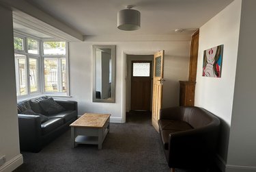 5 bed house, 60 Richmond Wood Road, Springbourne, Bournemouth, BH89DJ - Image 2