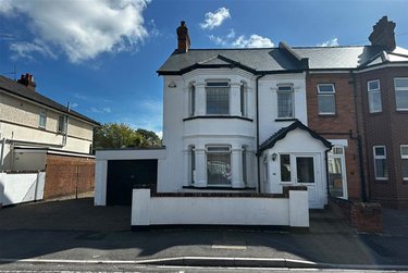5 bed house, 60 Richmond Wood Road, Springbourne, Bournemouth, BH89DJ - Image 1