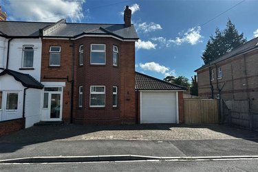5 bed house, 58 Richmond Wood Road, Springbourne, Bournemouth, BH89DJ - Image 1