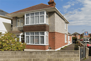 4 bed house, 33 Oswald Road, Moordown, Bournemouth, BH92TF - Image 1