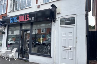 3 bed flat, 254a, Charminster Road, Charminster, Bournemouth, BH89RR - Image 3