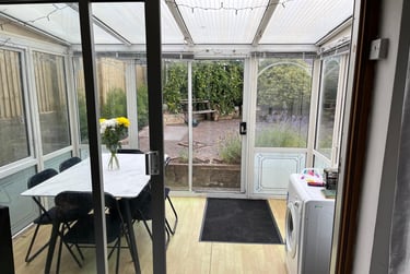 6 bed house, 27 Bryant Road, Talbot village, Poole, BH125DW - Image 5