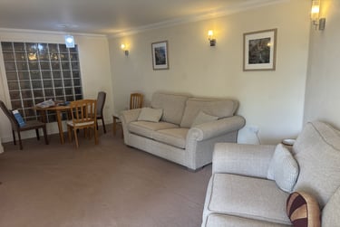 2 bed flat, Flat 15, Bay View Gardens 14b, West Cliff Road, City Centre, Bournemouth, BH25JB - Image 3