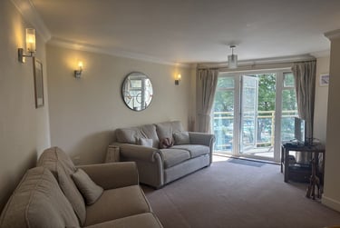 2 bed flat, Flat 15, Bay View Gardens 14b, West Cliff Road, City Centre, Bournemouth, BH25JB - Image 5