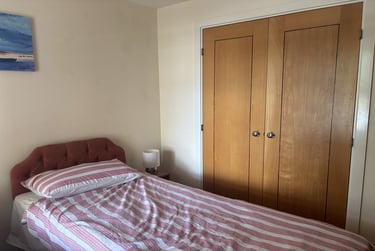 2 bed flat, Flat 15, Bay View Gardens 14b, West Cliff Road, City Centre, Bournemouth, BH25JB - Image 12