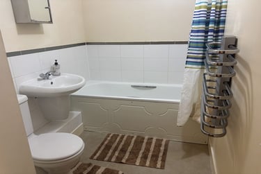 2 bed flat, Flat 15, Bay View Gardens 14b, West Cliff Road, City Centre, Bournemouth, BH25JB - Image 14