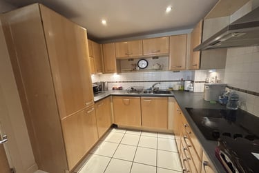 2 bed flat, Flat 15, Bay View Gardens 14b, West Cliff Road, City Centre, Bournemouth, BH25JB - Image 6