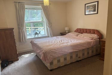 2 bed flat, Flat 15, Bay View Gardens 14b, West Cliff Road, City Centre, Bournemouth, BH25JB - Image 8