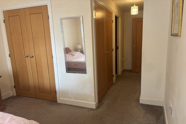 2 bed flat, Flat 15, Bay View Gardens 14b, West Cliff Road, City Centre, Bournemouth, BH25JB - Image 10