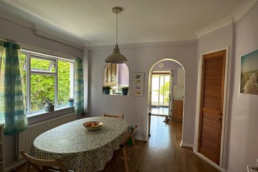 5 bed house, 36 Frederica Road, Winton, Bournemouth, BH92NA - Image 1