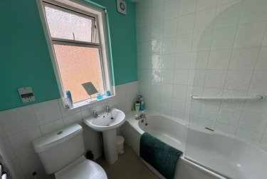 5 bed house, 36 Frederica Road, Winton, Bournemouth, BH92NA - Image 13