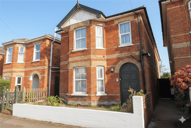 5 bed house, Winton, Charminster, Bournemouth, BH91AX - Image 1