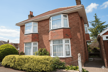 4 bed house, Winton, Moordown, Bournemouth, BH91NR - Image 1