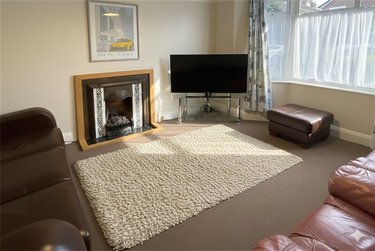 4 bed house, Winton, Moordown, Bournemouth, BH91NR - Image 2