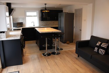 6 bed house, Winton, Ensbury Park, Bournemouth, BH91LZ - Image 4