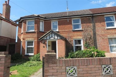 6 bed house, Winton, Charminster, Bournemouth, BH91LD - Image 1