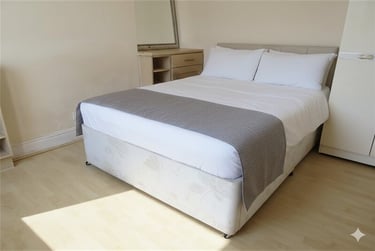 6 bed house, Winton, Charminster, Bournemouth, BH91LD - Image 5