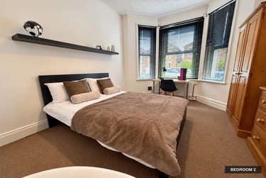 6 bed house, 101 Nortoft Road, Charminster, Bournemouth, BH88QB - Image 7