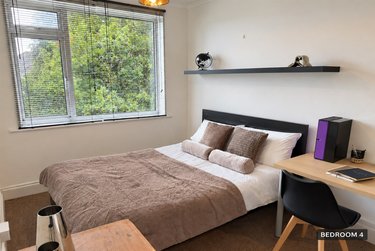 6 bed house, 101 Nortoft Road, Charminster, Bournemouth, BH88QB - Image 10