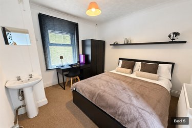 6 bed house, 101 Nortoft Road, Charminster, Bournemouth, BH88QB - Image 12