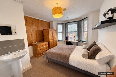 6 bed house, 101 Nortoft Road, Charminster, Bournemouth, BH88QB - Image 14