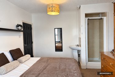 6 bed house, 101 Nortoft Road, Charminster, Bournemouth, BH88QB - Image 15