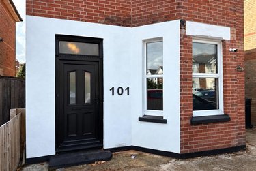 6 bed house, 101 Nortoft Road, Charminster, Bournemouth, BH88QB - Image 1