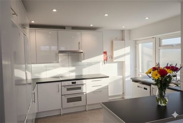 6 bed house, Winton, Bournemouth, BH92JX - Image 2