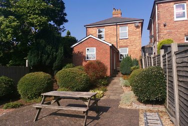 5 bed house, Winton, Charminster, Bournemouth, BH91NH - Image 10