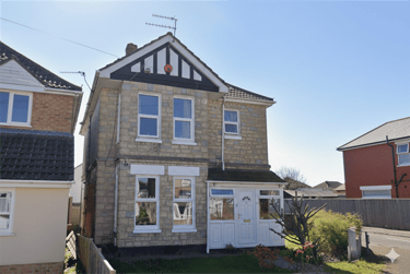 5 bed house, Ensbury Park, Bournemouth, BH105DF - Image 1
