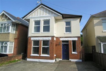 6 bed house, Winton, Bournemouth, BH92PD - Image 1